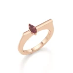 KURO- Daring elegance for the bold at heart.